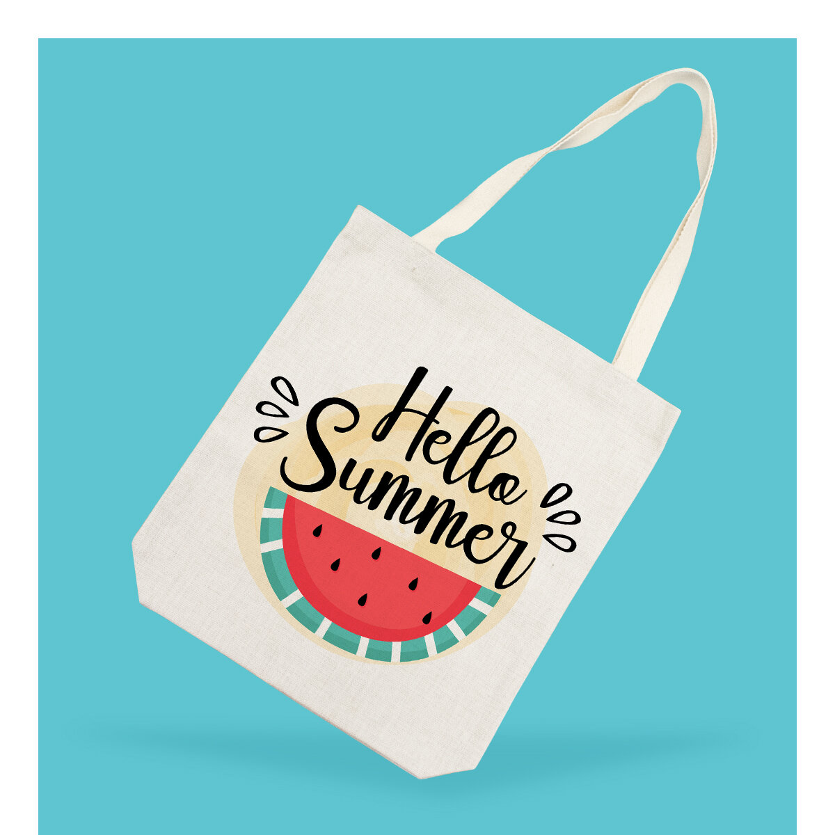 Bolsas personalizadas