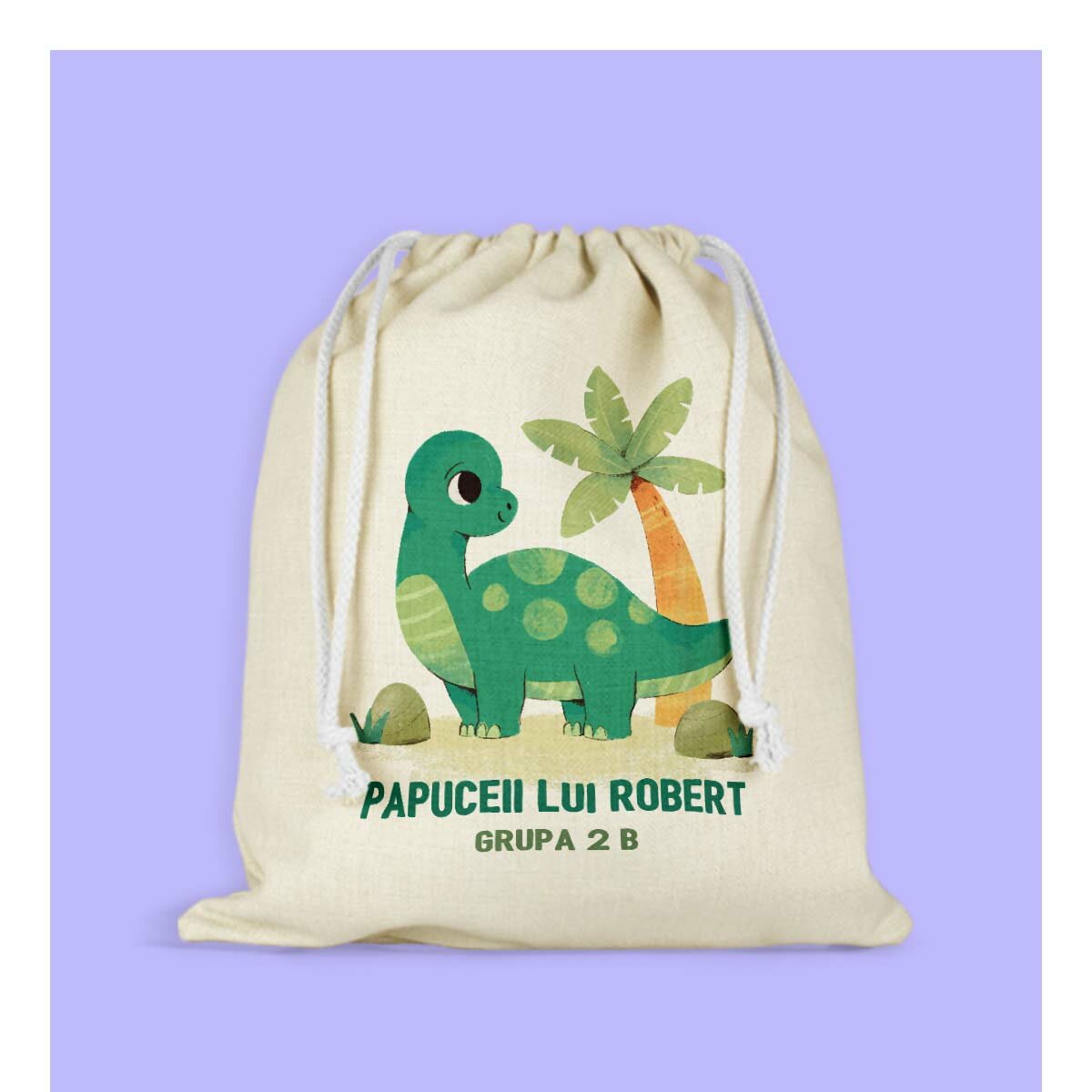 Bolsitas y bolsas personalizadas