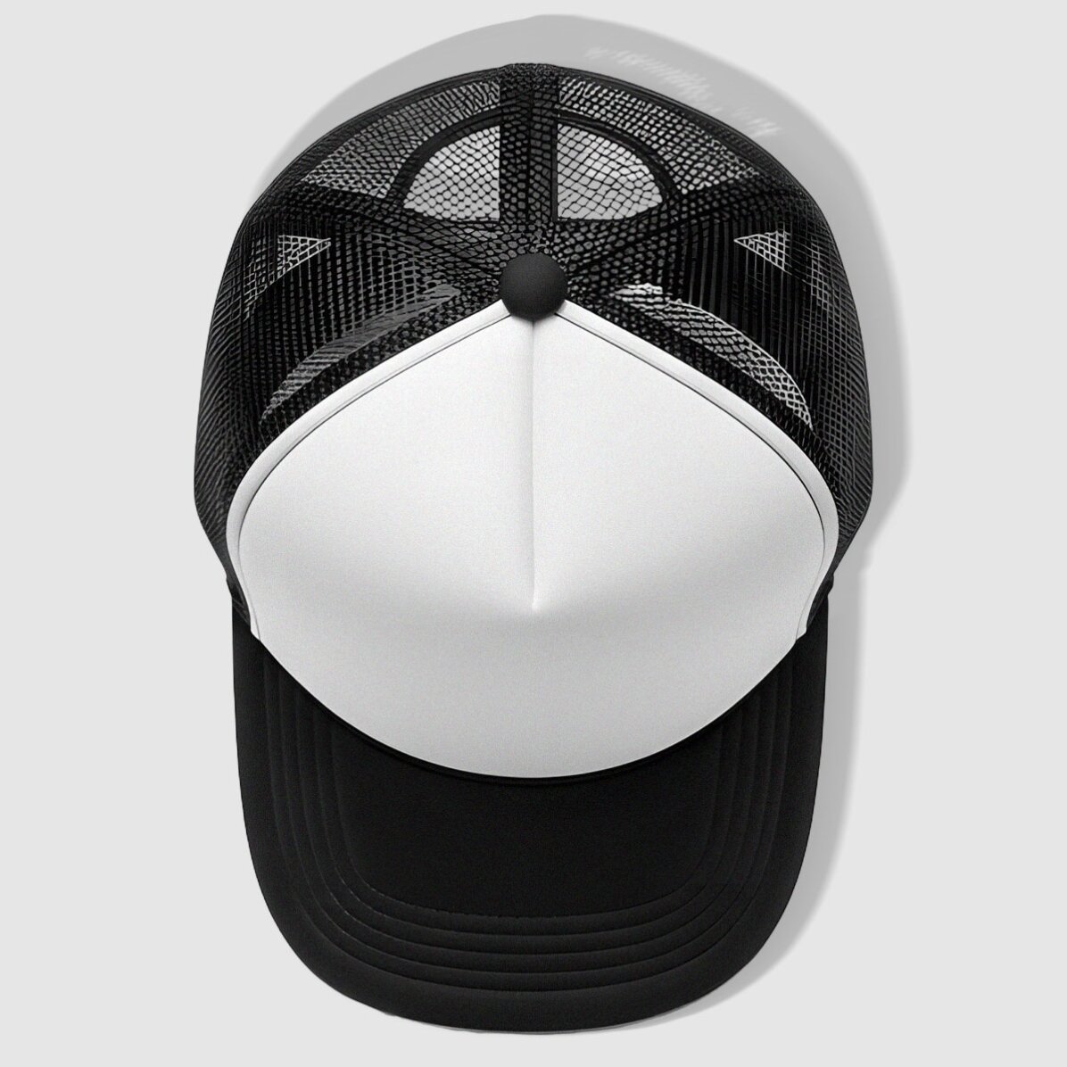 Gorra personalizada con logotipo