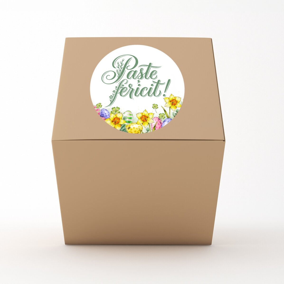 Lote de regalo - Feliz Pascua