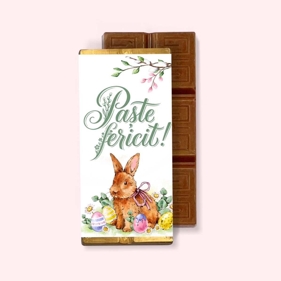 Lote de regalo - Feliz Pascua
