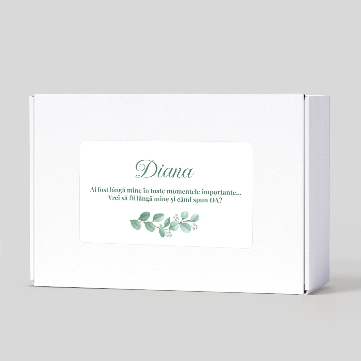 Lote de regalo para la dama de honor