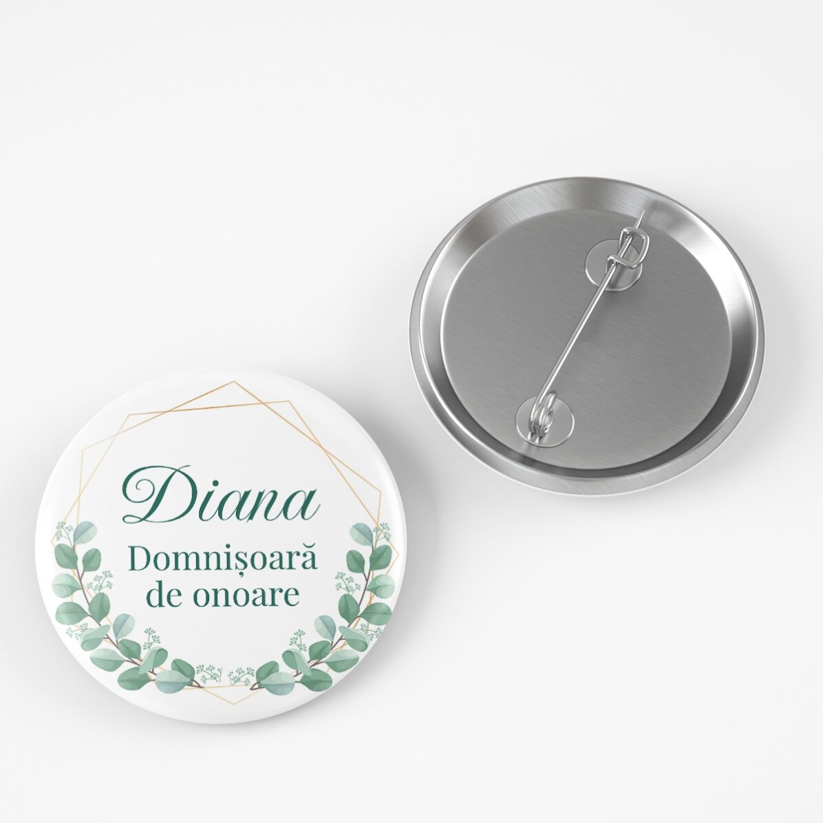 Lote de regalo para la dama de honor