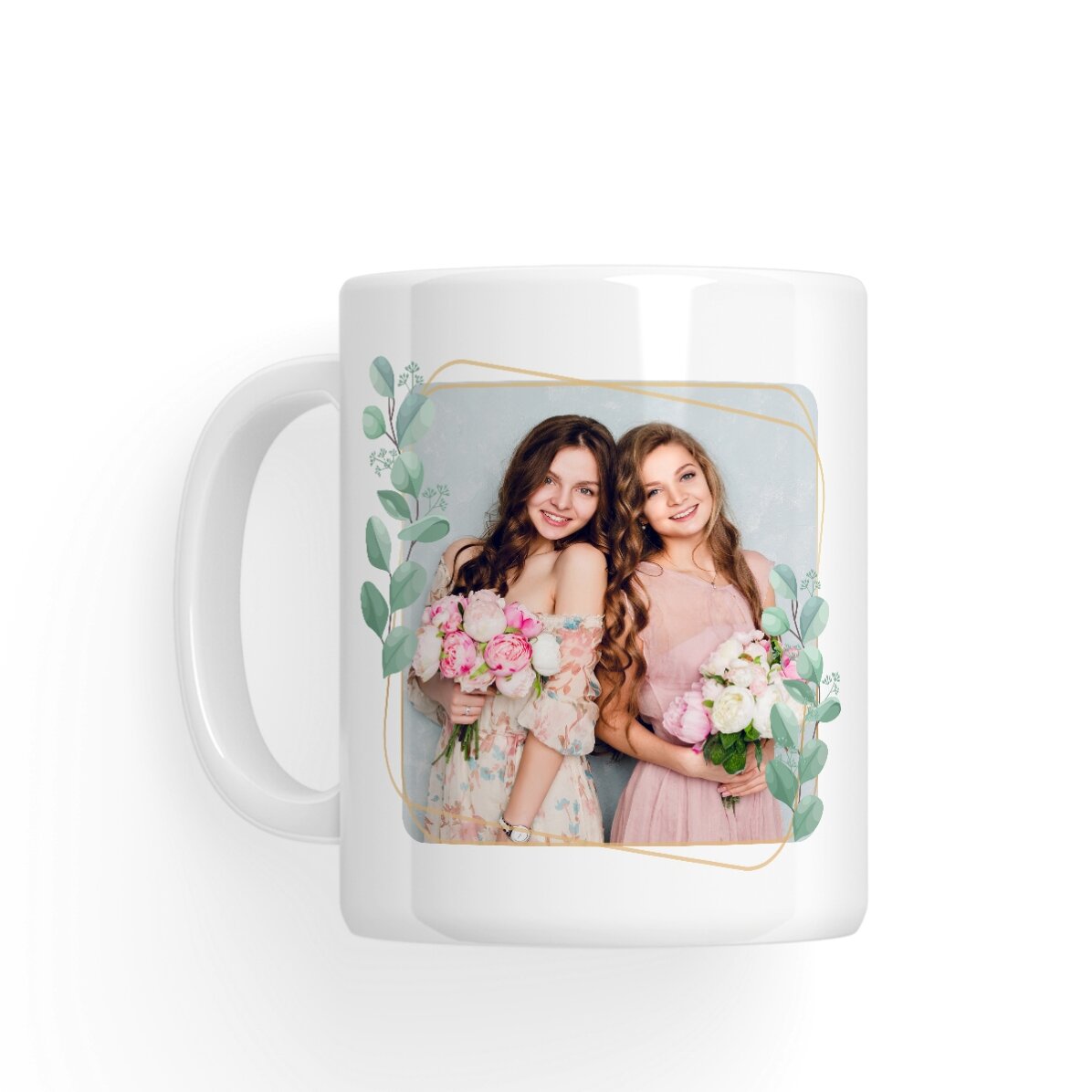Lote de regalo para la dama de honor