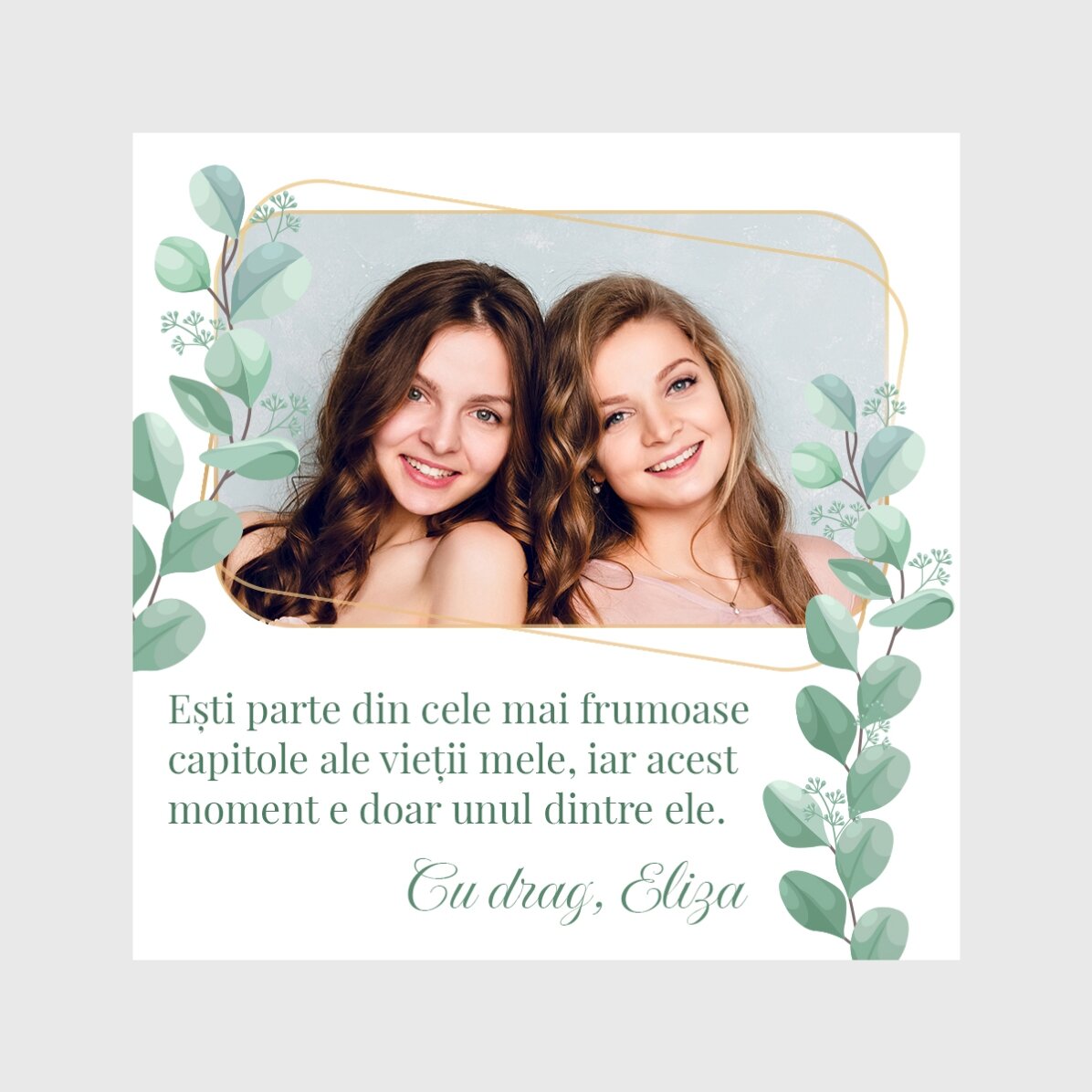 Lote de regalo para la dama de honor