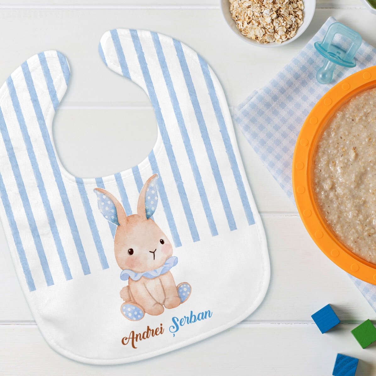 Set de regalo para recién nacidos - Niño