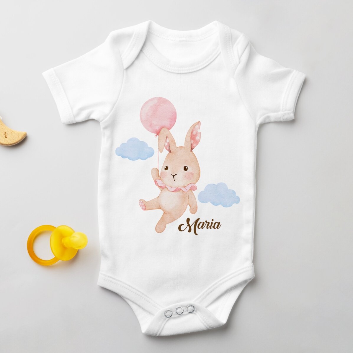 Set de regalo para recién nacidos - Niña