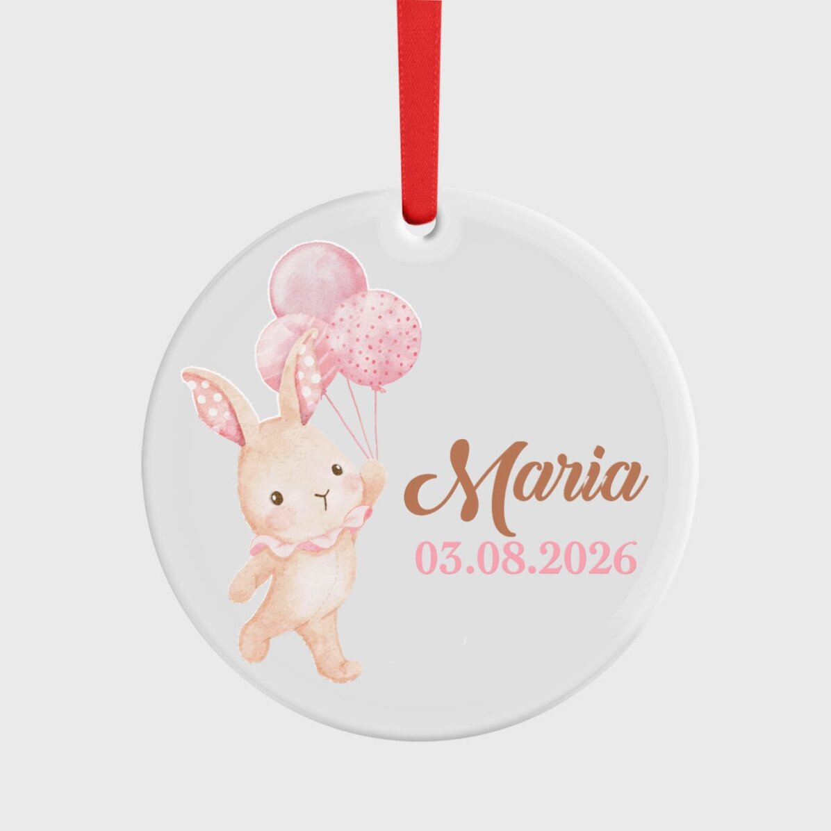 Set de regalo para recién nacidos - Niña
