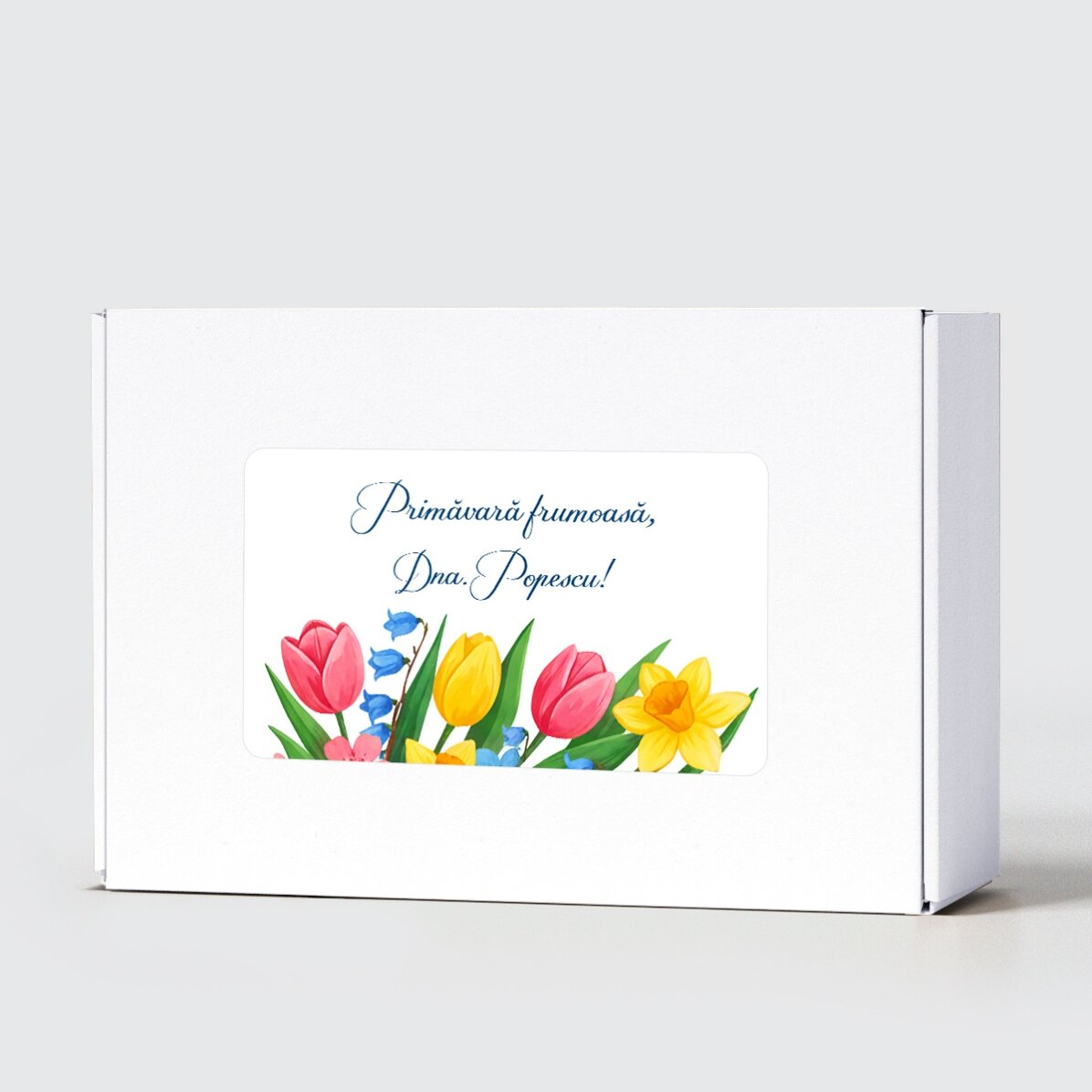 Lote de regalo para profesoras: libros y flores