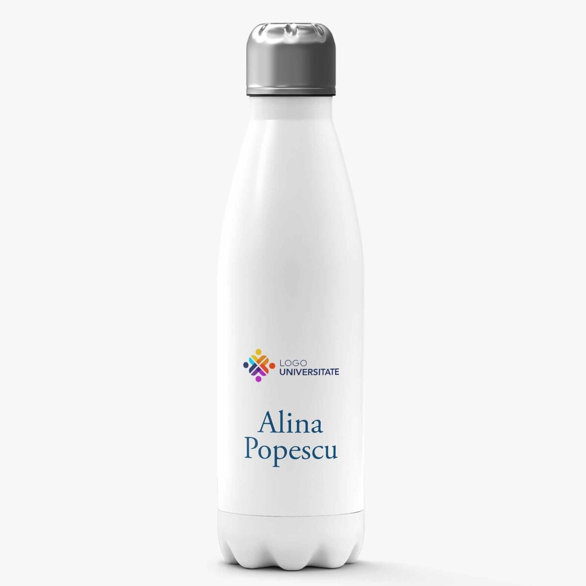Lote de regalo para profesoras, personalizado con mensaje y logotipo