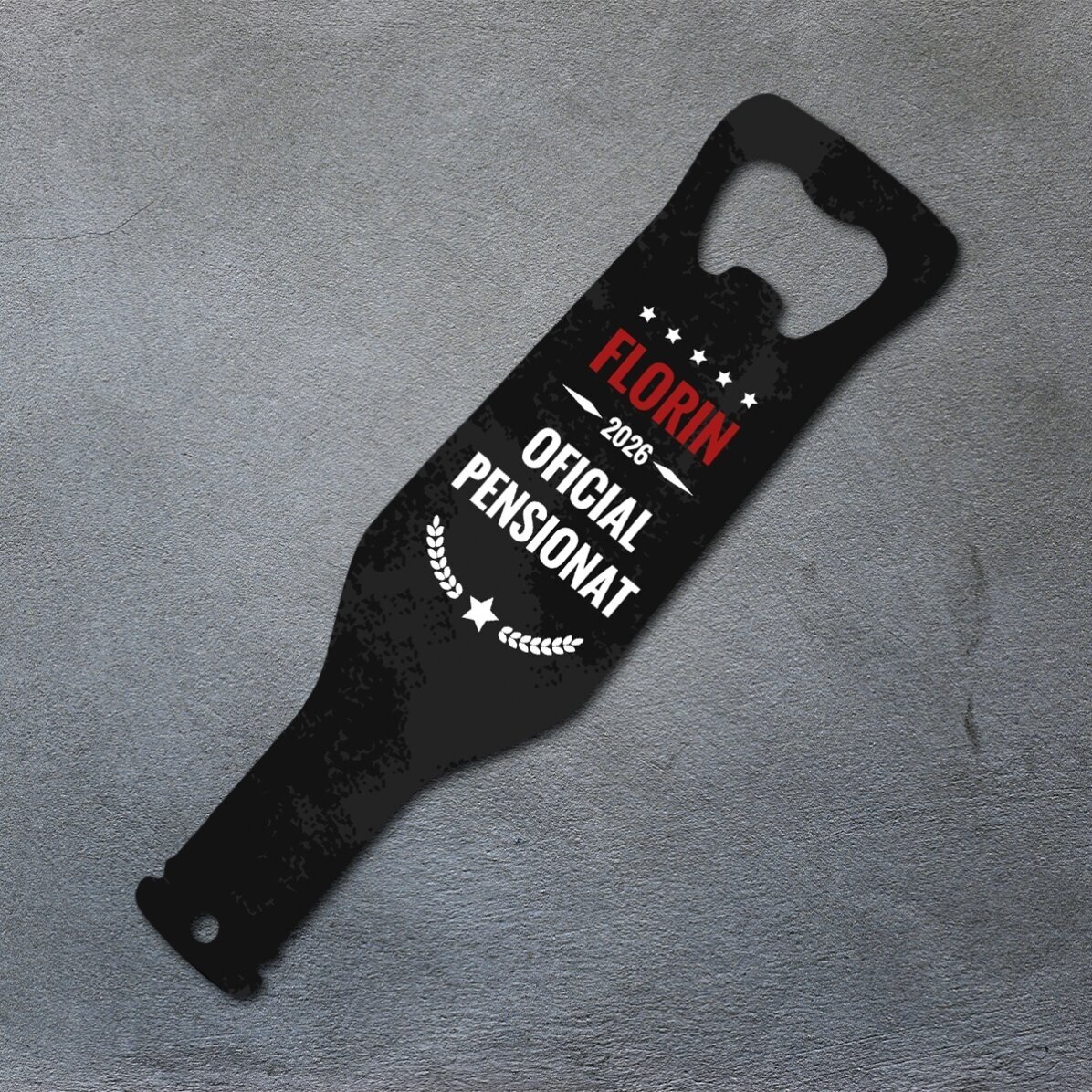 Lote de regalo personalizado - La leyenda se ha retirado