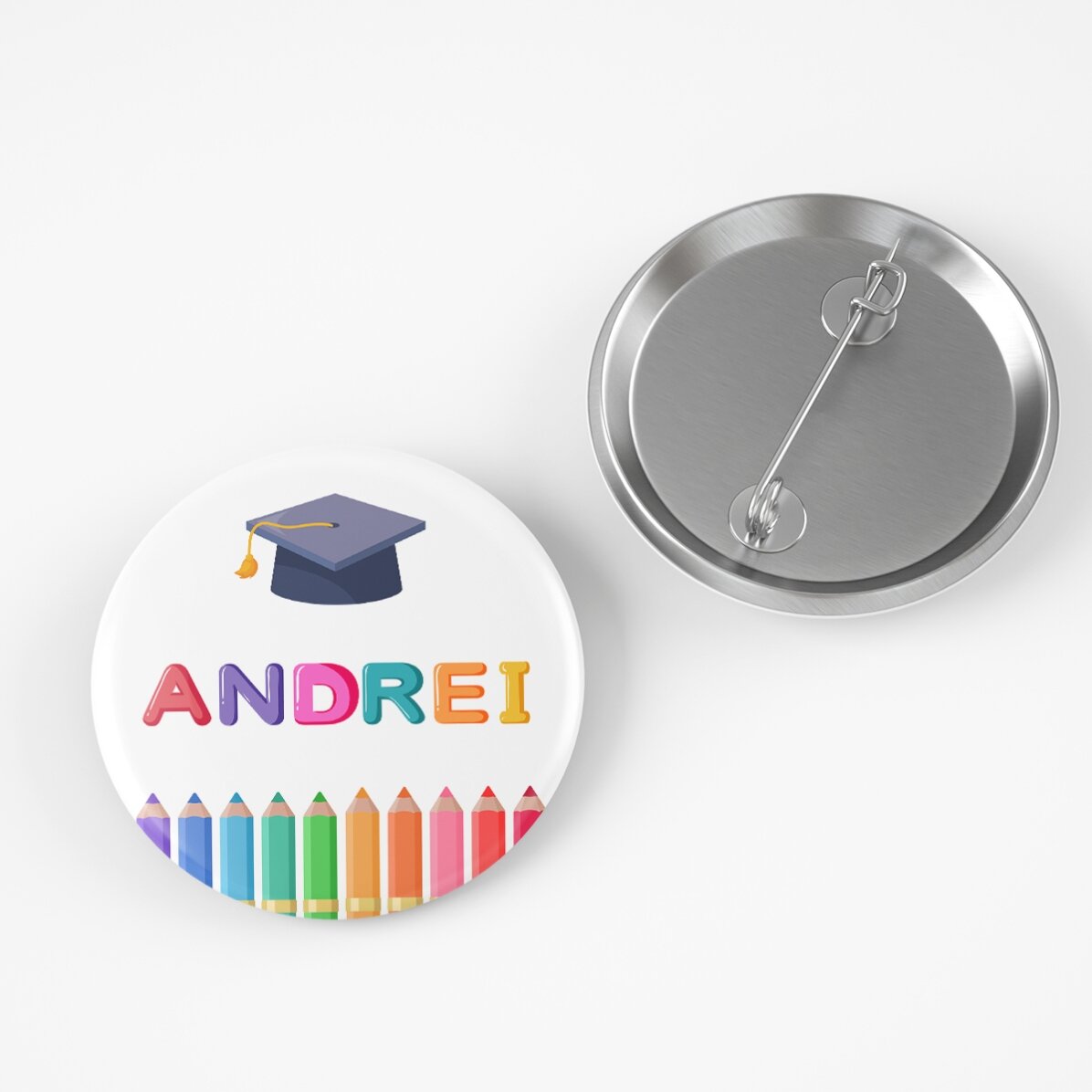 Lote de regalo personalizado para niños - Graduación