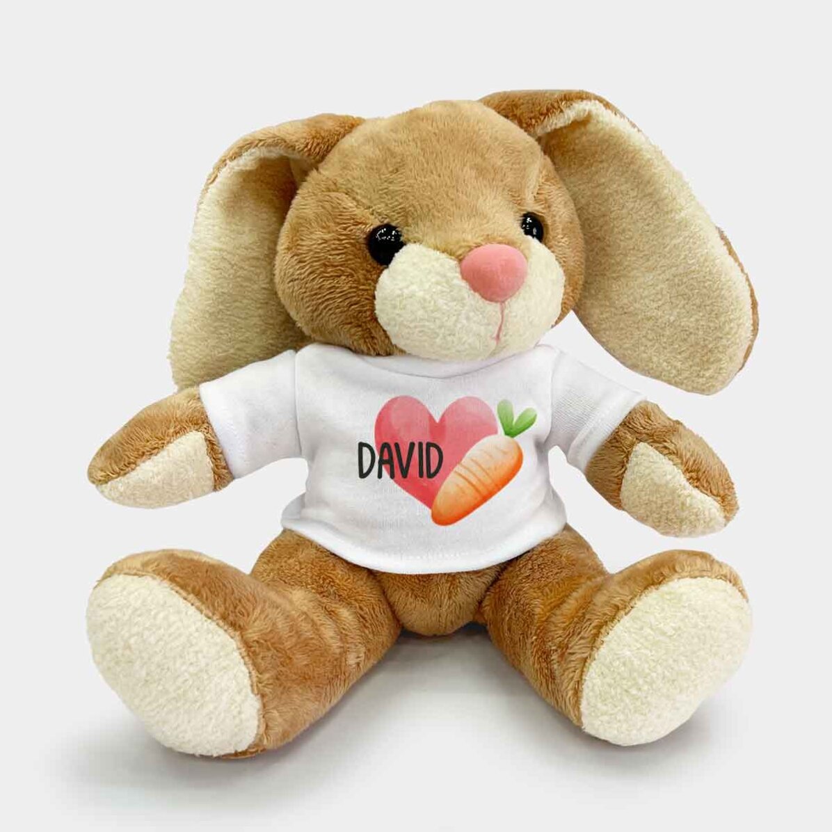 Lote de regalo personalizado para niños - Feliz Pascua