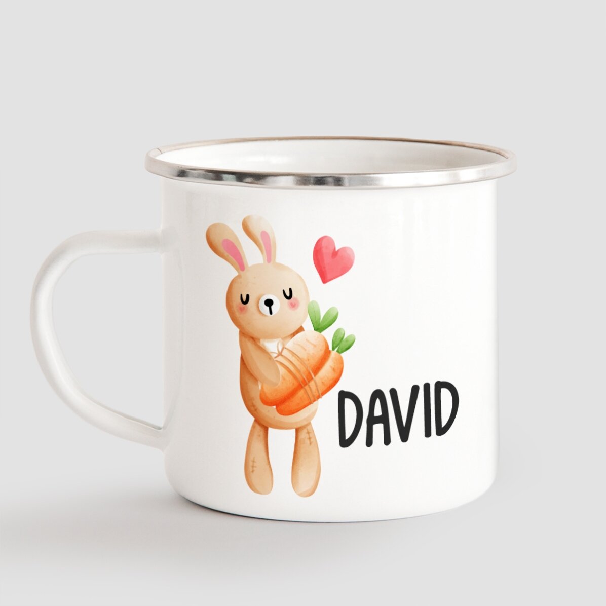 Lote de regalo personalizado para niños - Feliz Pascua