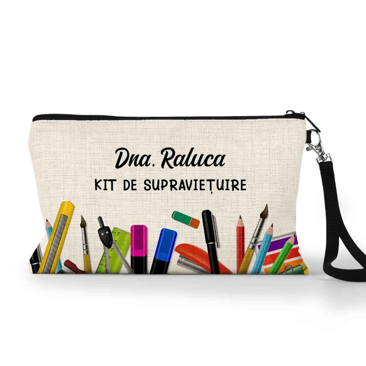 Lote de regalo personalizado para la profesora - Agradecimiento