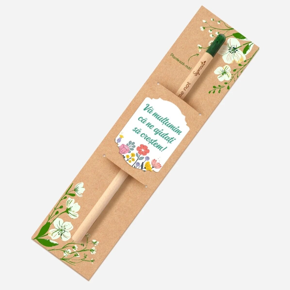 Lote de regalo personalizado para la profesora - Agradecimiento