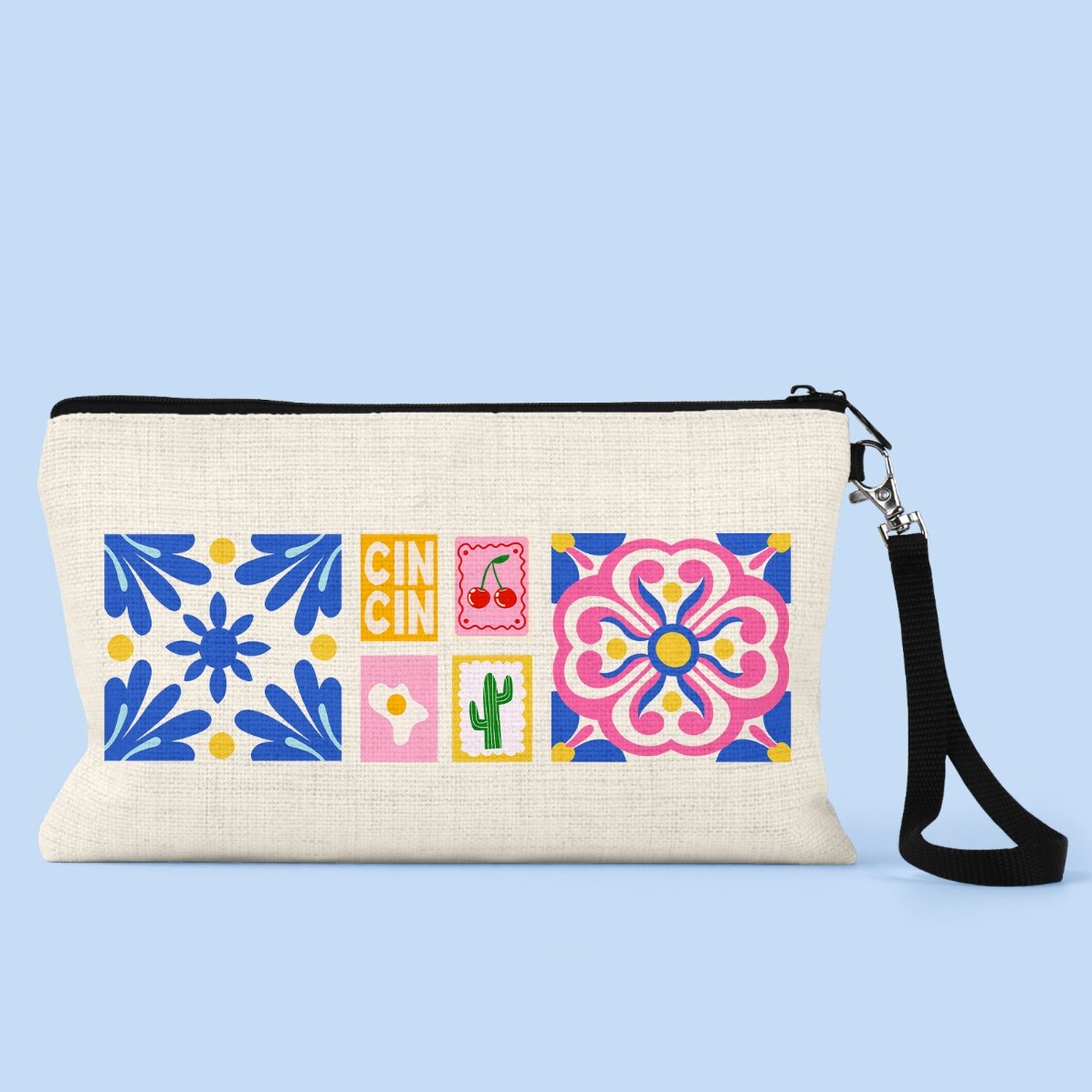 Set de regalo personalizado - Verano