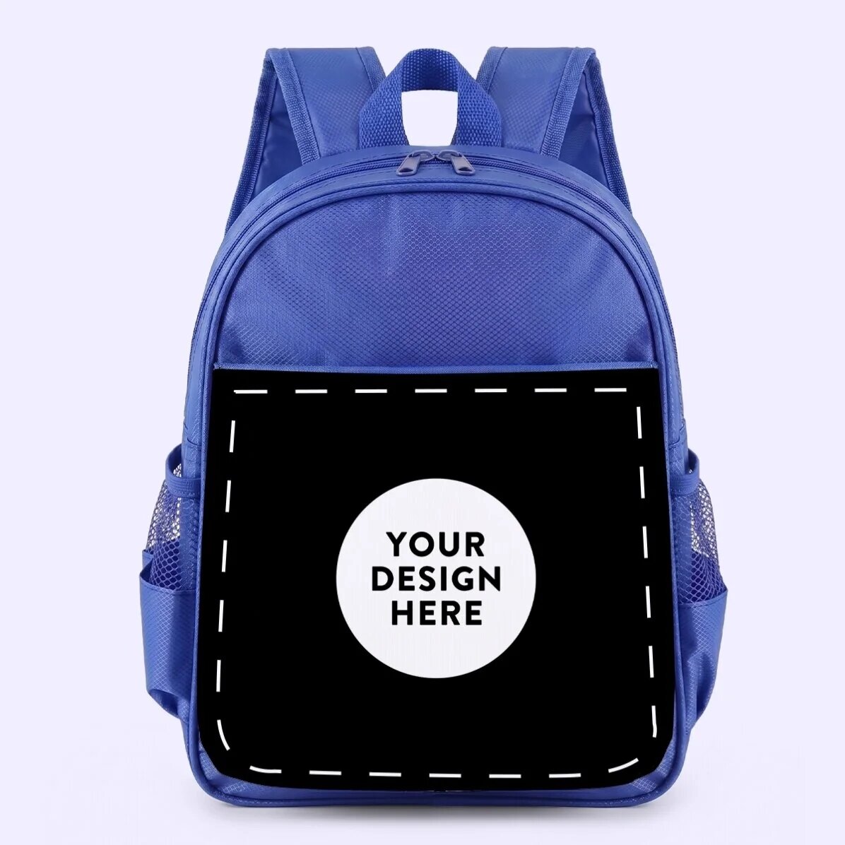 Set personalizado para la guardería o el colegio con tu diseño