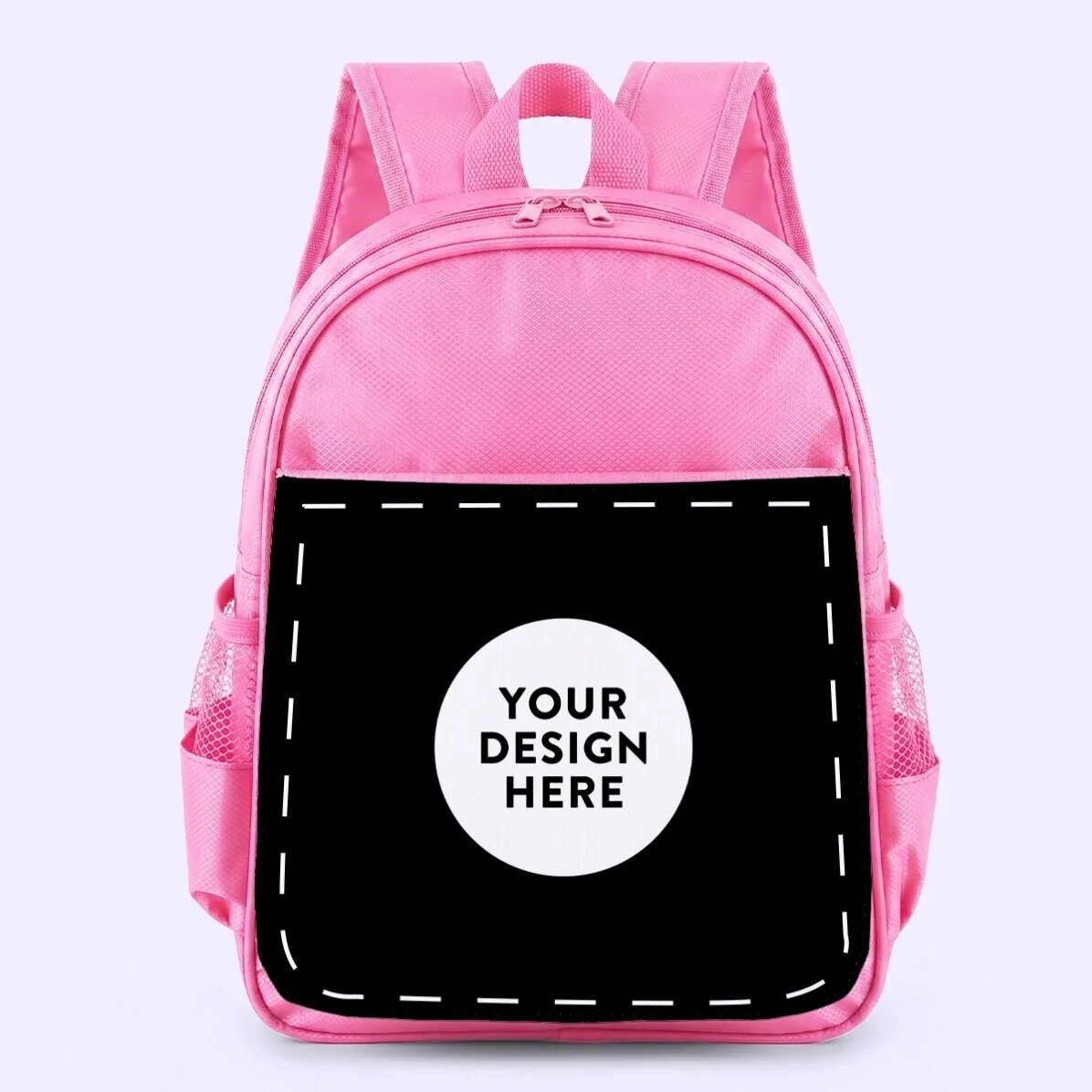 Set personalizado para la guardería o el colegio con tu diseño