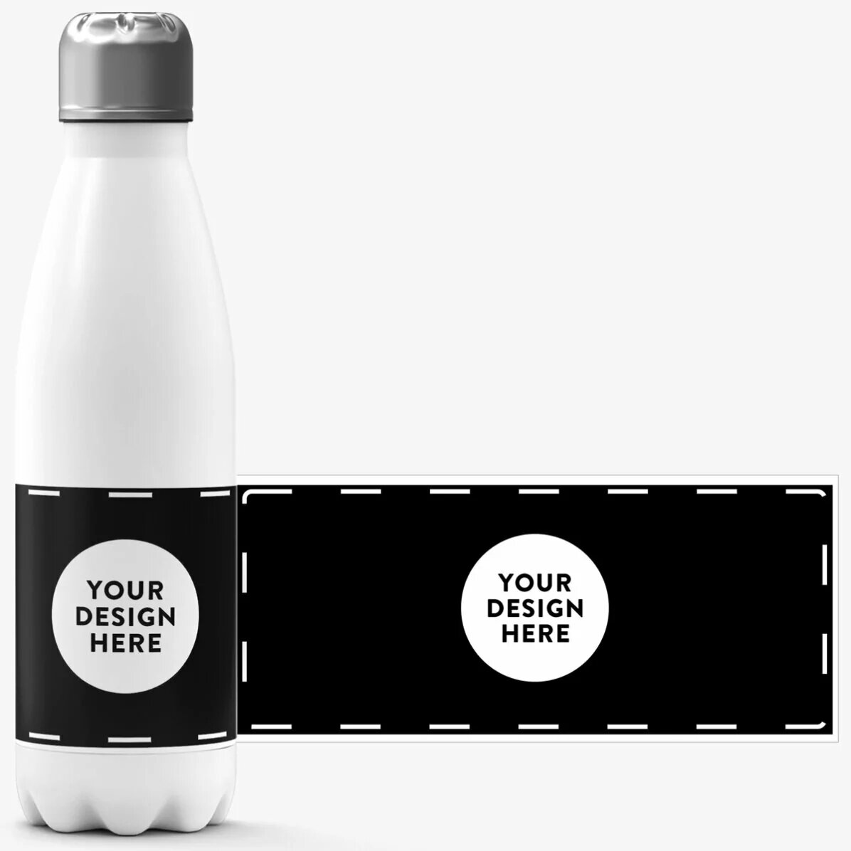 Set personalizado para la guardería o el colegio con tu diseño