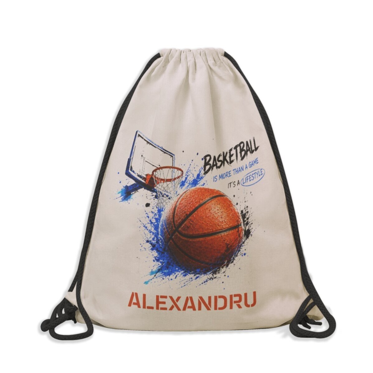 Equipación personalizada para el colegio - Baloncesto