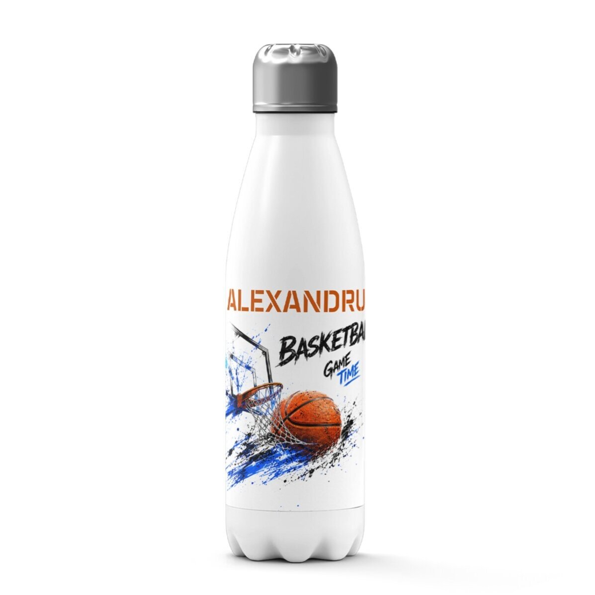 Equipación personalizada para el colegio - Baloncesto