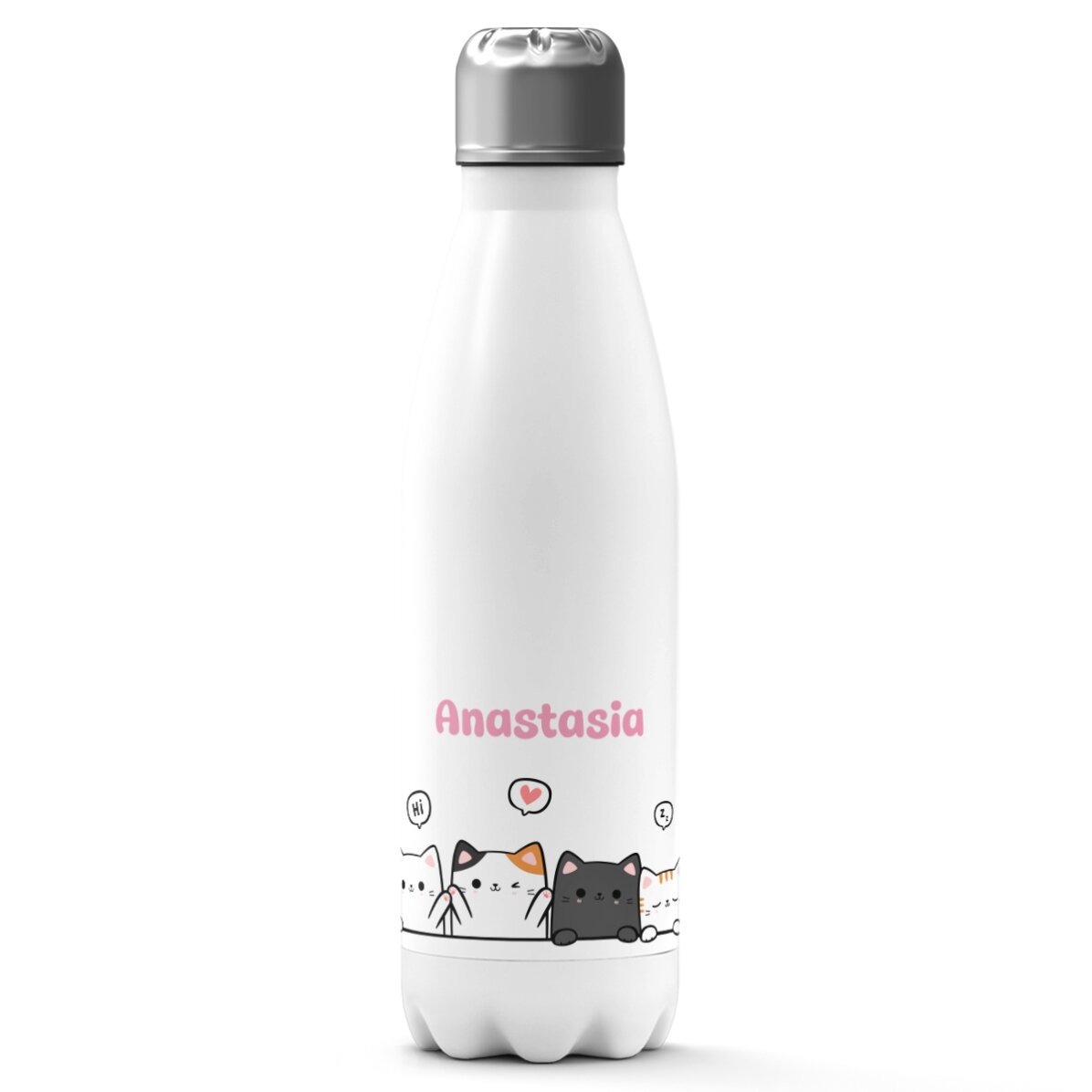 Set personalizado para el colegio – Kitty