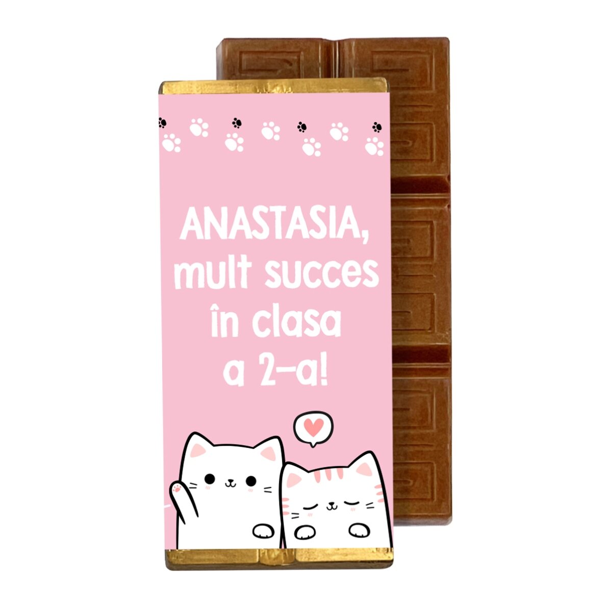 Set personalizado para el colegio – Kitty