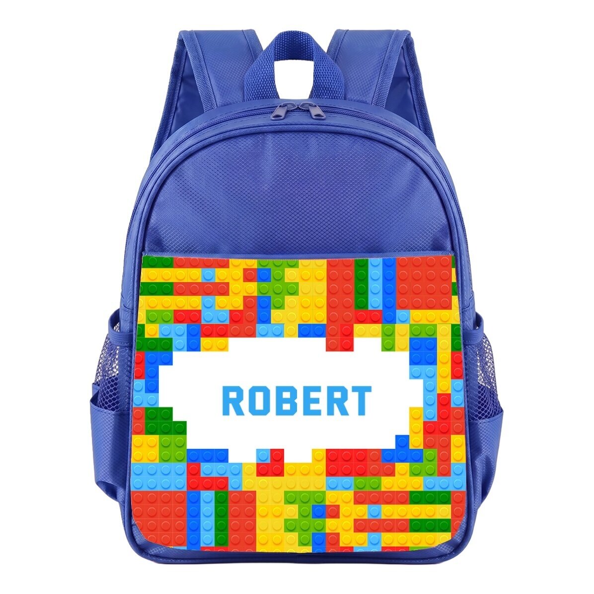 Set personalizado para el colegio – Lego