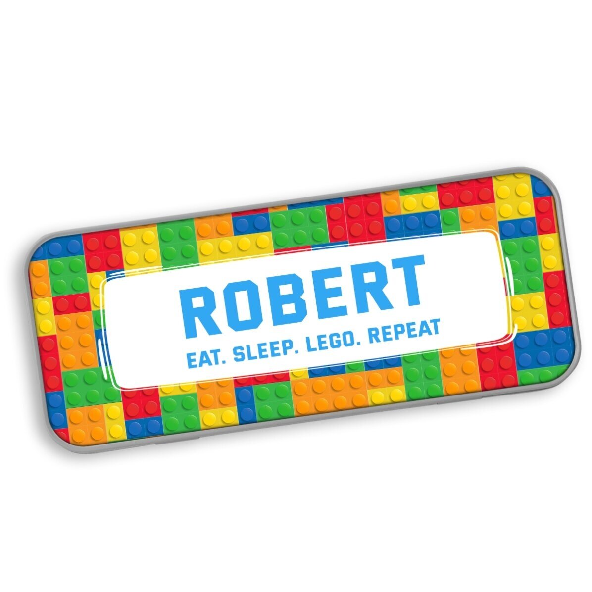 Set personalizado para el colegio – Lego