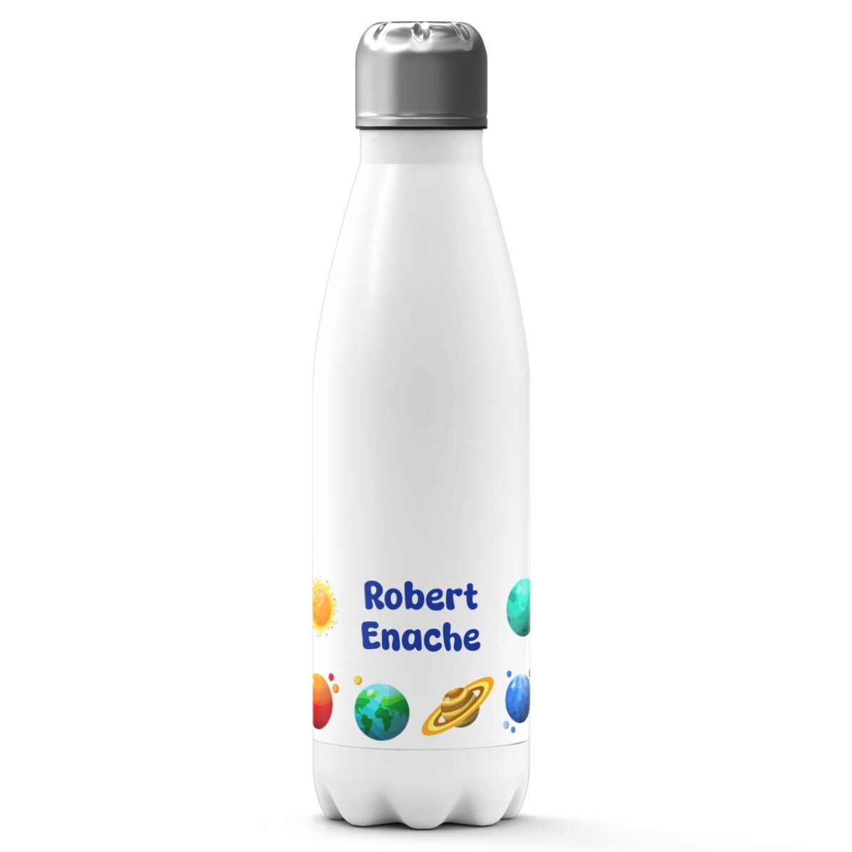 Set personalizado para el colegio – Explorador espacial