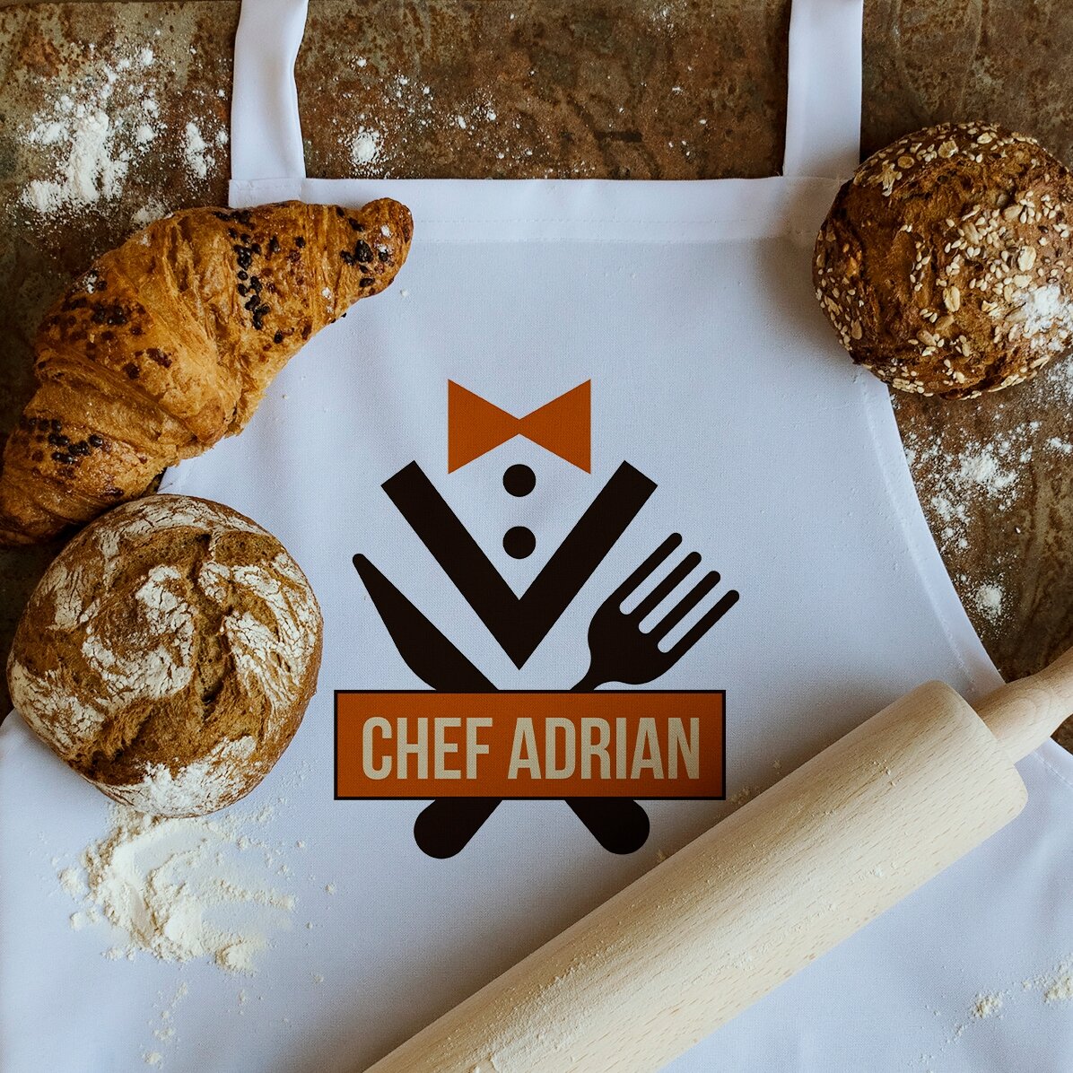 Estilo personalizado - Elegancia culinaria