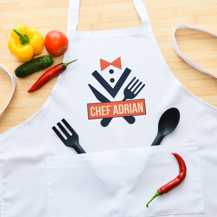 Estilo personalizado - Elegancia culinaria