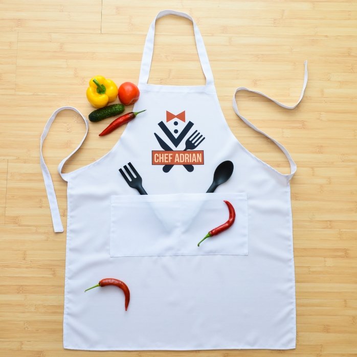Estilo personalizado - Elegancia culinaria