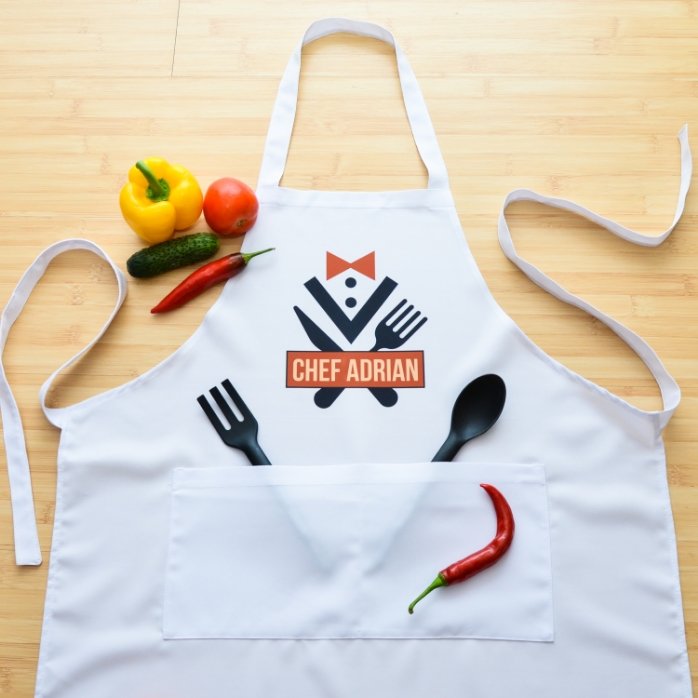 Estilo personalizado - Elegancia culinaria