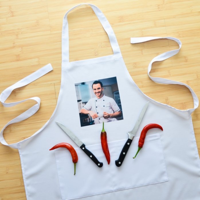 Camiseta personalizada con una foto