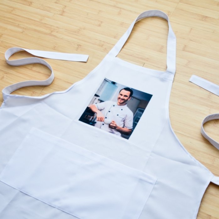 Camiseta personalizada con una foto