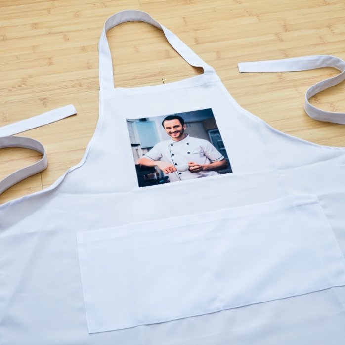 Camiseta personalizada con una foto