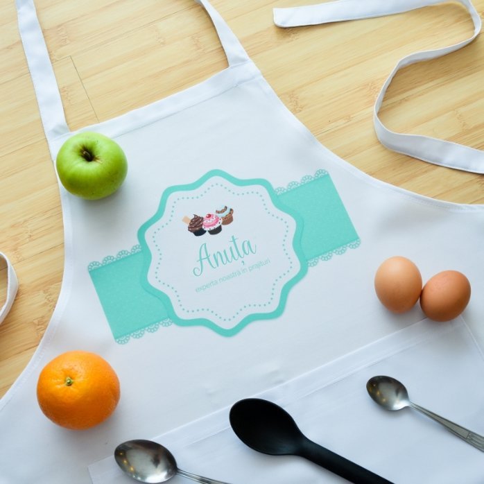 Selección personalizada - La experta en pasteles