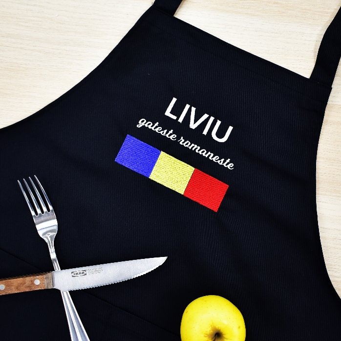 Selección personalizada - Cocina rumana