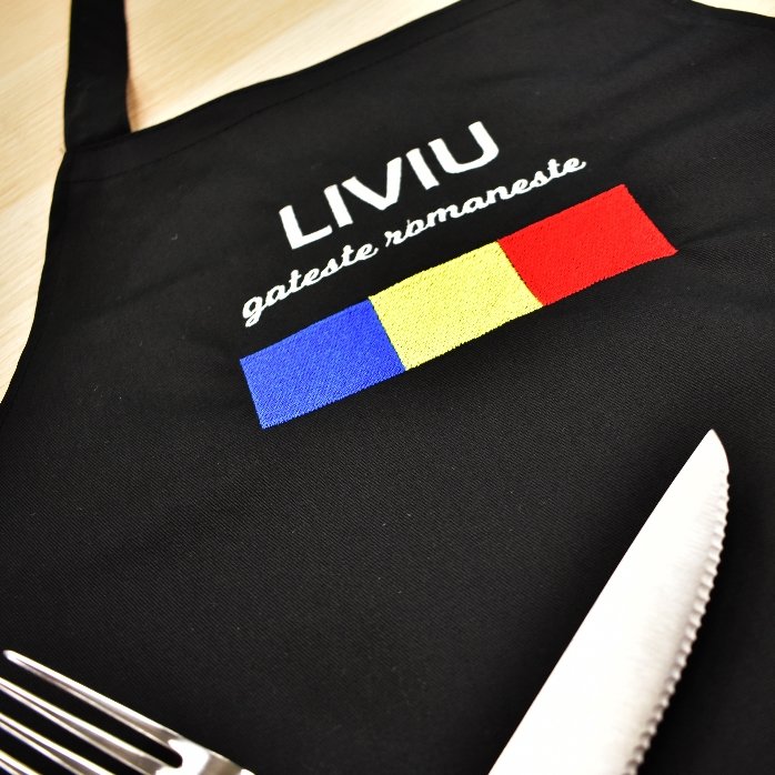 Selección personalizada - Cocina rumana
