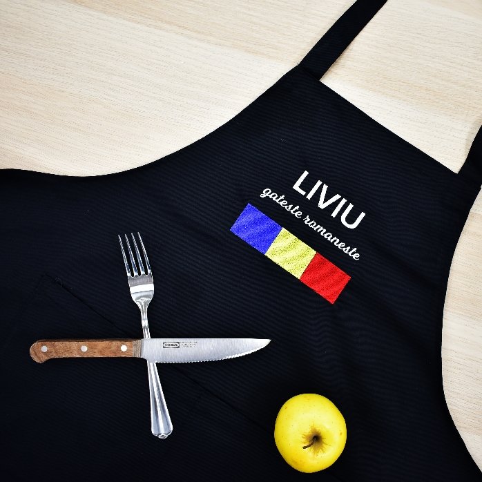 Selección personalizada - Cocina rumana