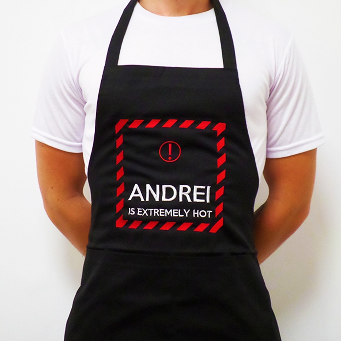 Estilo personalizado: está de moda