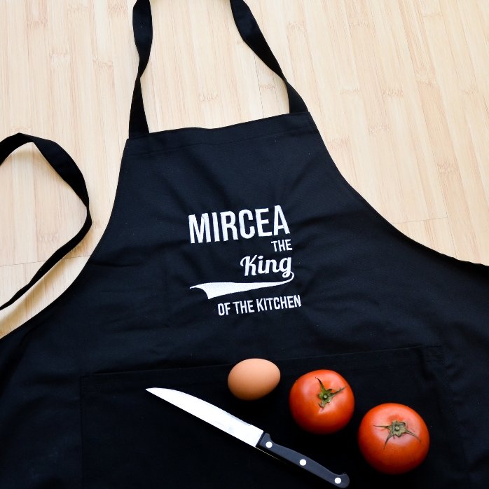Surtido personalizado - King of the Kitchen