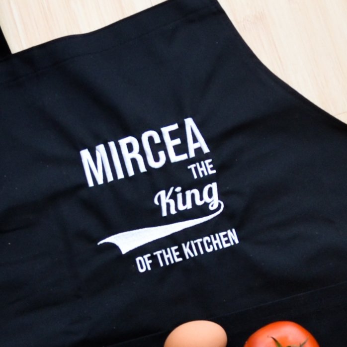 Surtido personalizado - King of the Kitchen