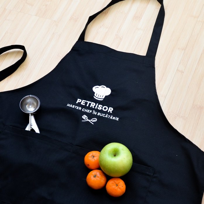 Selección personalizada - Master Chef en la cocina