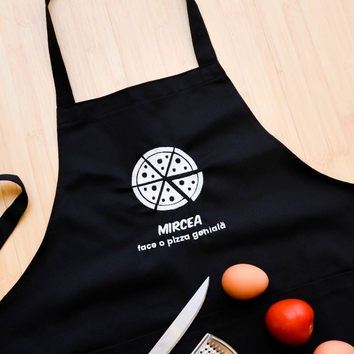 Una variedad personalizada para los amantes de la pizza