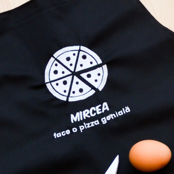 Una variedad personalizada para los amantes de la pizza
