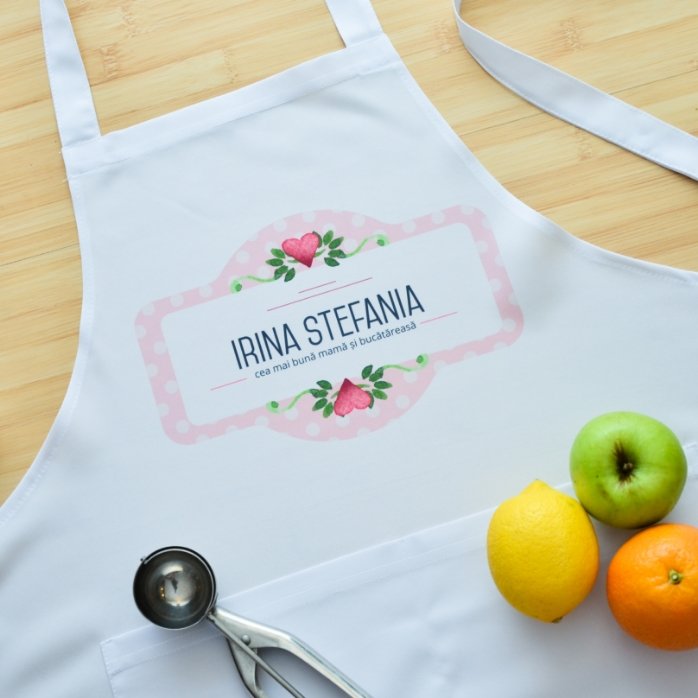 Colección personalizada para mamás