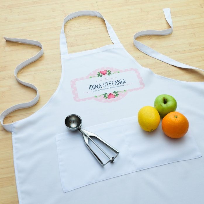Colección personalizada para mamás